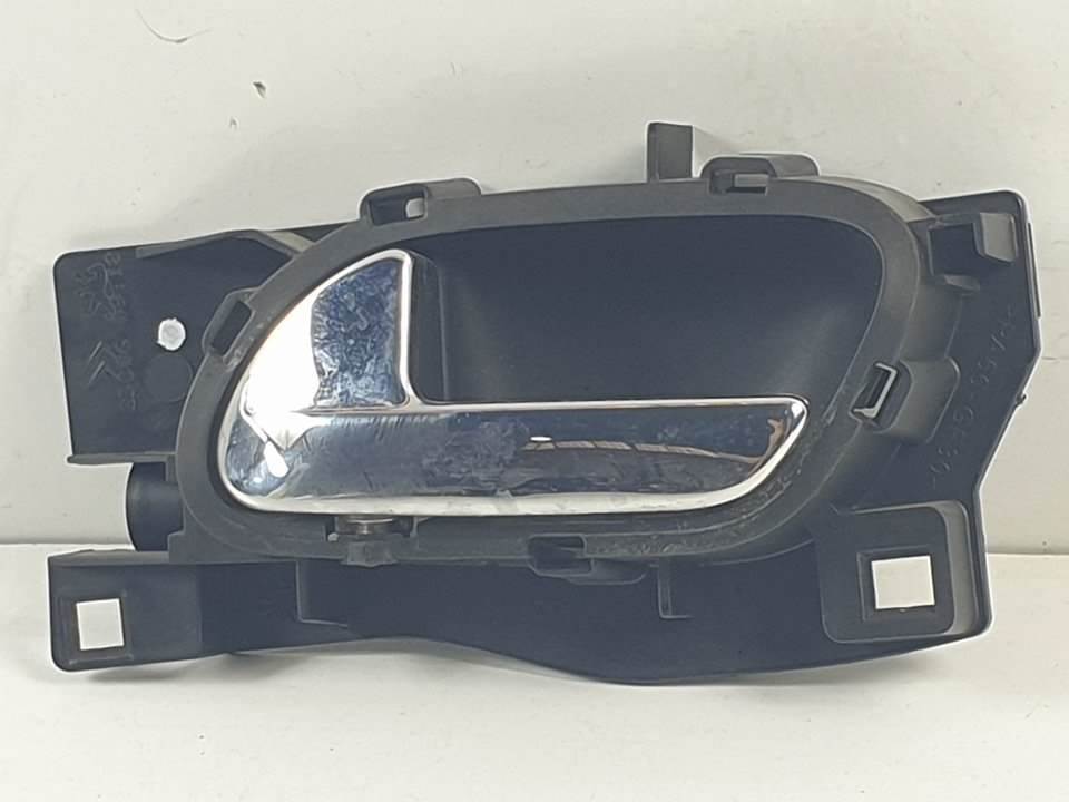 Poignée intérieure avant gauche - 96435311VD - CITROEN - C4 COUPE