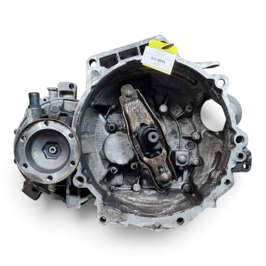 Getriebe - 8V4R7002BG - FORD - KUGA (CBV)