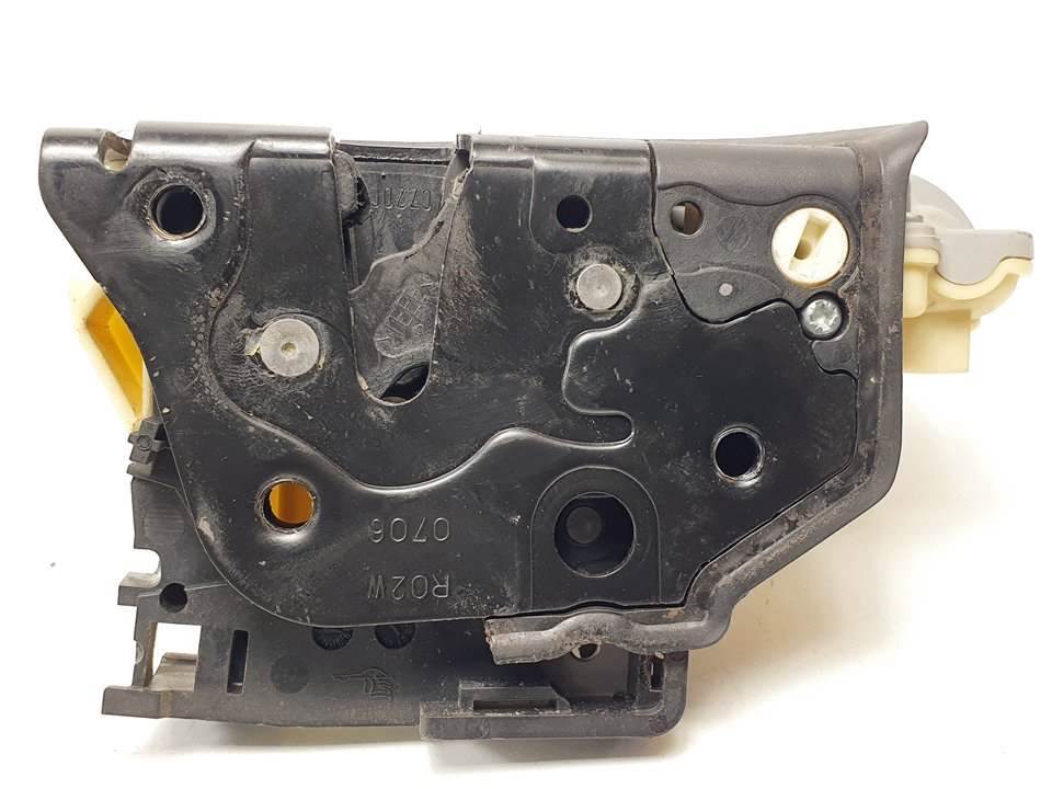 CERRADURA PUERTA DELANTERA DERECHA - 3C1837016A - AUDI - Q7 (4L)
