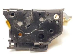 CERRADURA PUERTA DELANTERA DERECHA 3C1837016A AUDI Q7 (4L) Autodesguaces Alicante
