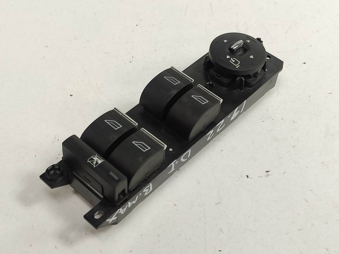 Fensterheberschalter vorne links - AM5T14A132GA - FORD - B-MAX