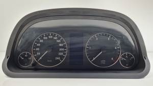 CUADRO INSTRUMENTOS A1695404348 MERCEDES CLASE A (W169) Autodesguaces Alicante
