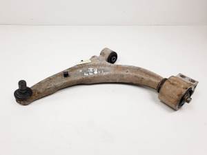 BRAZO SUSPENSION INFERIOR DELANTERO IZQUIERDO CHEVROLET CRUZE HATCHBACK Autodesguaces Alicante