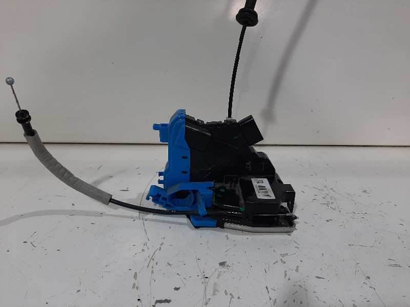 CERRADURA PUERTA TRASERA DERECHA - 81420A2400 - KIA - PRO_CEE'D (ED)