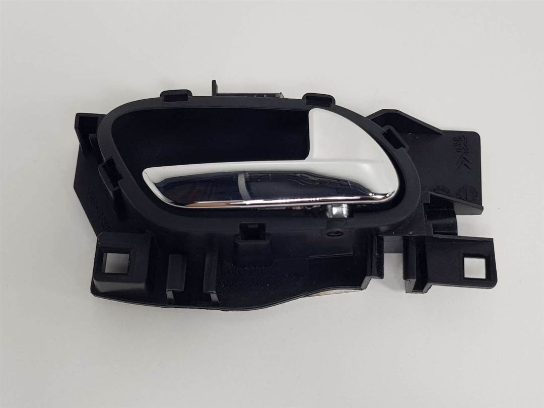 MANETA INTERIOR DELANTERA DERECHA - 9683446577 - PEUGEOT - 3008 (T84)