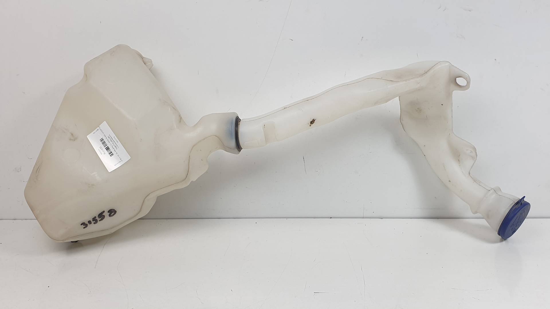DEPOSITO LIMPIA - 9683988680 - PEUGEOT - 208