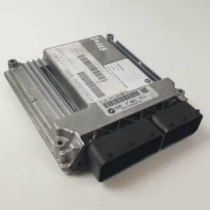 CENTRALITA MOTOR UCE 0281013251 BMW SERIE 3 TOURING (E91) Autodesguaces Alicante
