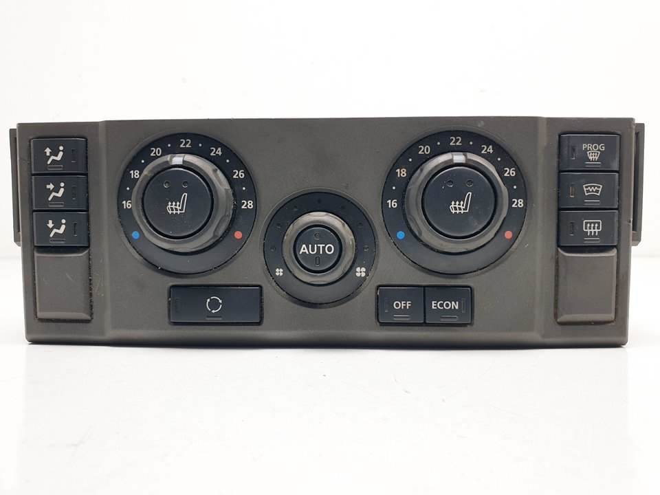 MANDO CLIMATIZADOR - JFC500950 - LAND ROVER - RANGE ROVER SPORT (L320)