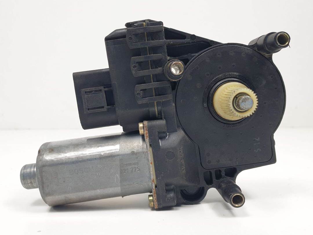 MOTOR ELEVALUNAS DELANTERO IZQUIERDO - 4B0959801E - AUDI - ALLROAD QUATTRO (4BH)