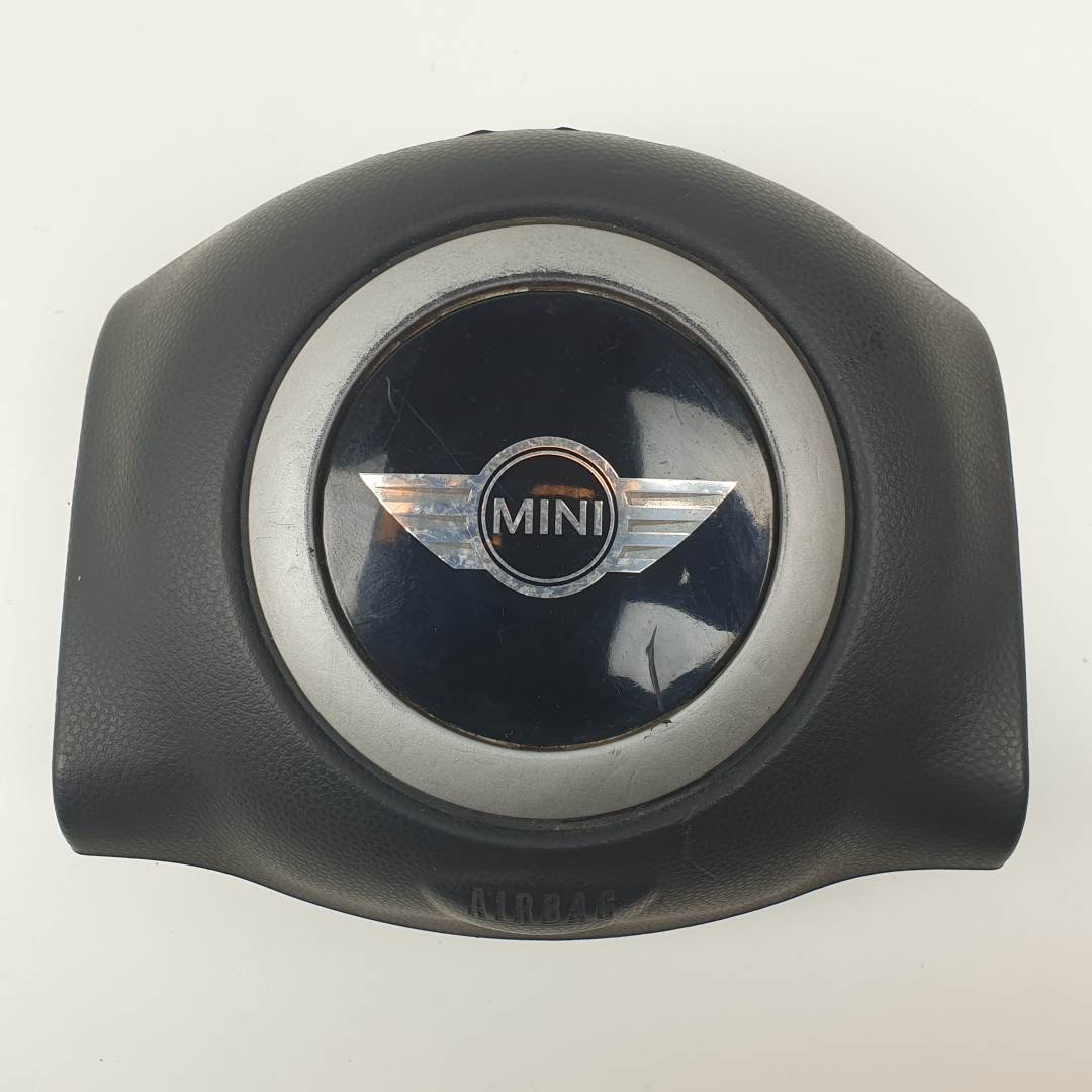 Airbag avant gauche - 677925901 - MINI - MINI (R50,R53)