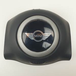 AIRBAG DELANTERO IZQUIERDO 677925901 MINI MINI (R50,R53) Autodesguaces Alicante