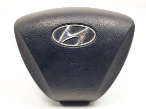 AIRBAG DELANTERO IZQUIERDO 569003Z100RY HYUNDAI I40 Autodesguaces Alicante