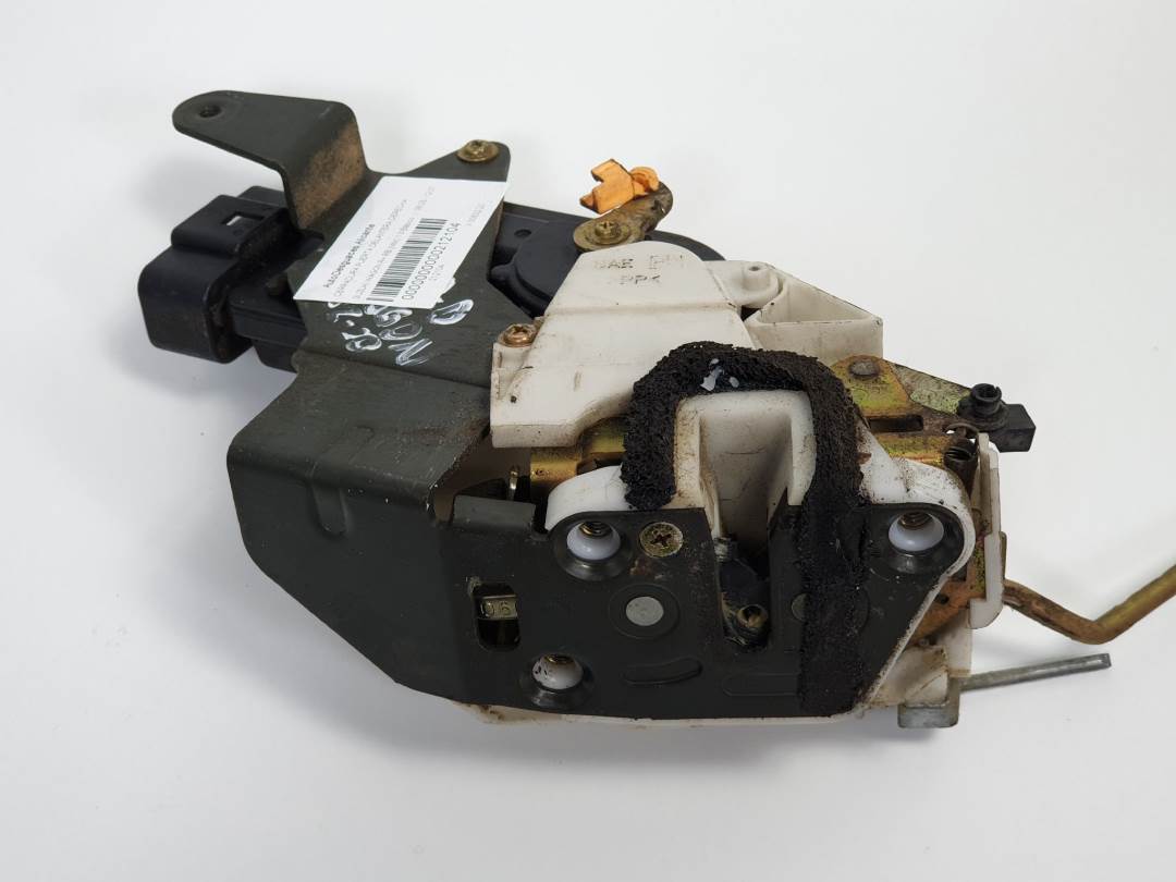 CERRADURA PUERTA DELANTERA DERECHA - SUZUKI - WAGON R+ RB (MM)