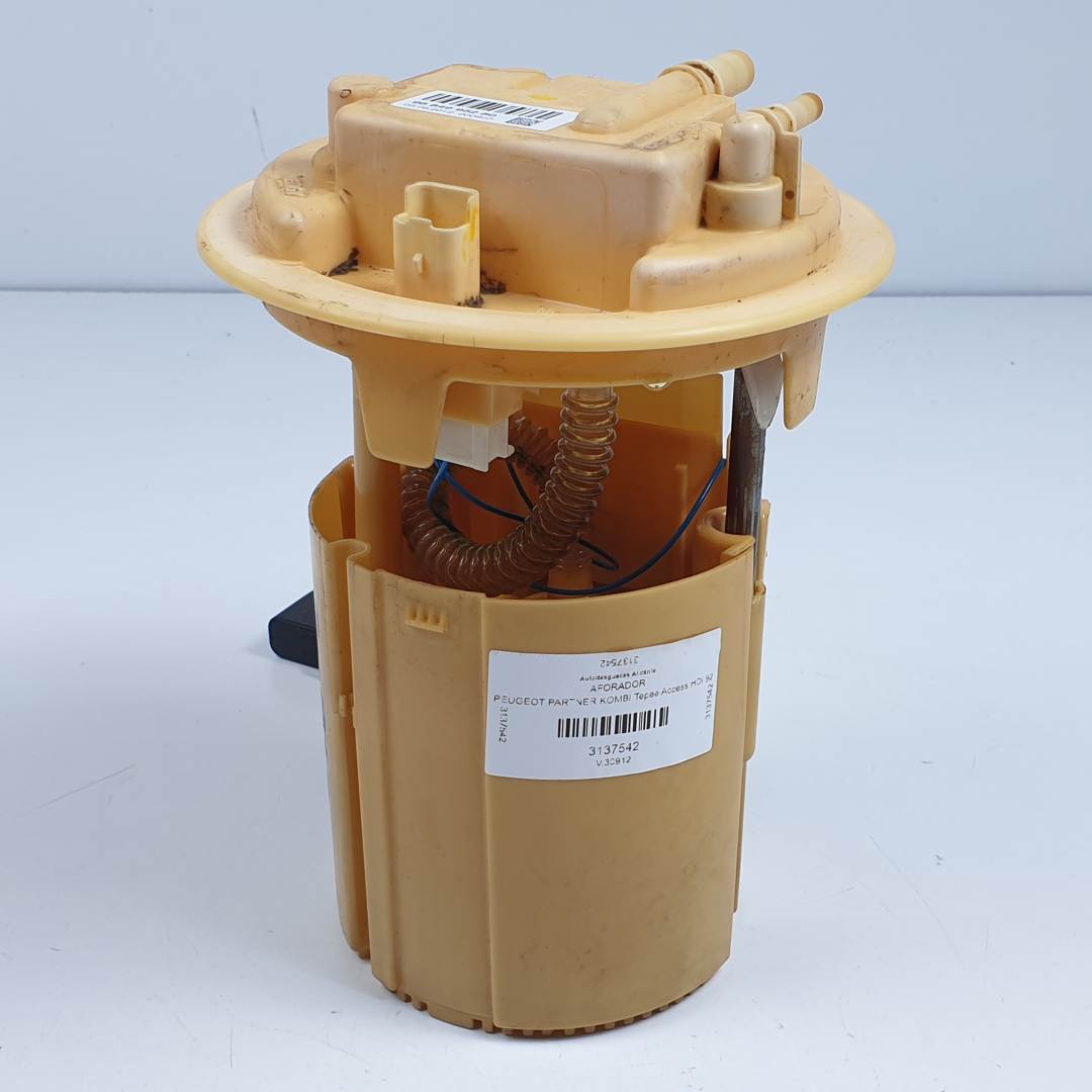 AFORADOR - 9684995280 - PEUGEOT - PARTNER KOMBI