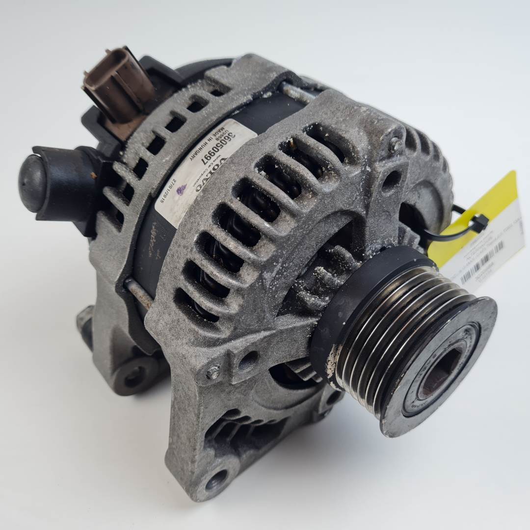 ALTERNADOR - 36050997 - FORD - FOCUS C-MAX (CAP)