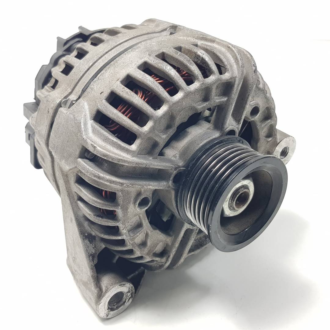 ALTERNADOR - RAA15377 - BMW - SERIE 3 TOURING (E46)