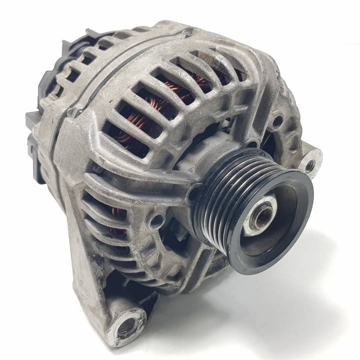 ALTERNADOR RAA15377 BMW SERIE 3 TOURING (E46) Autodesguaces Alicante