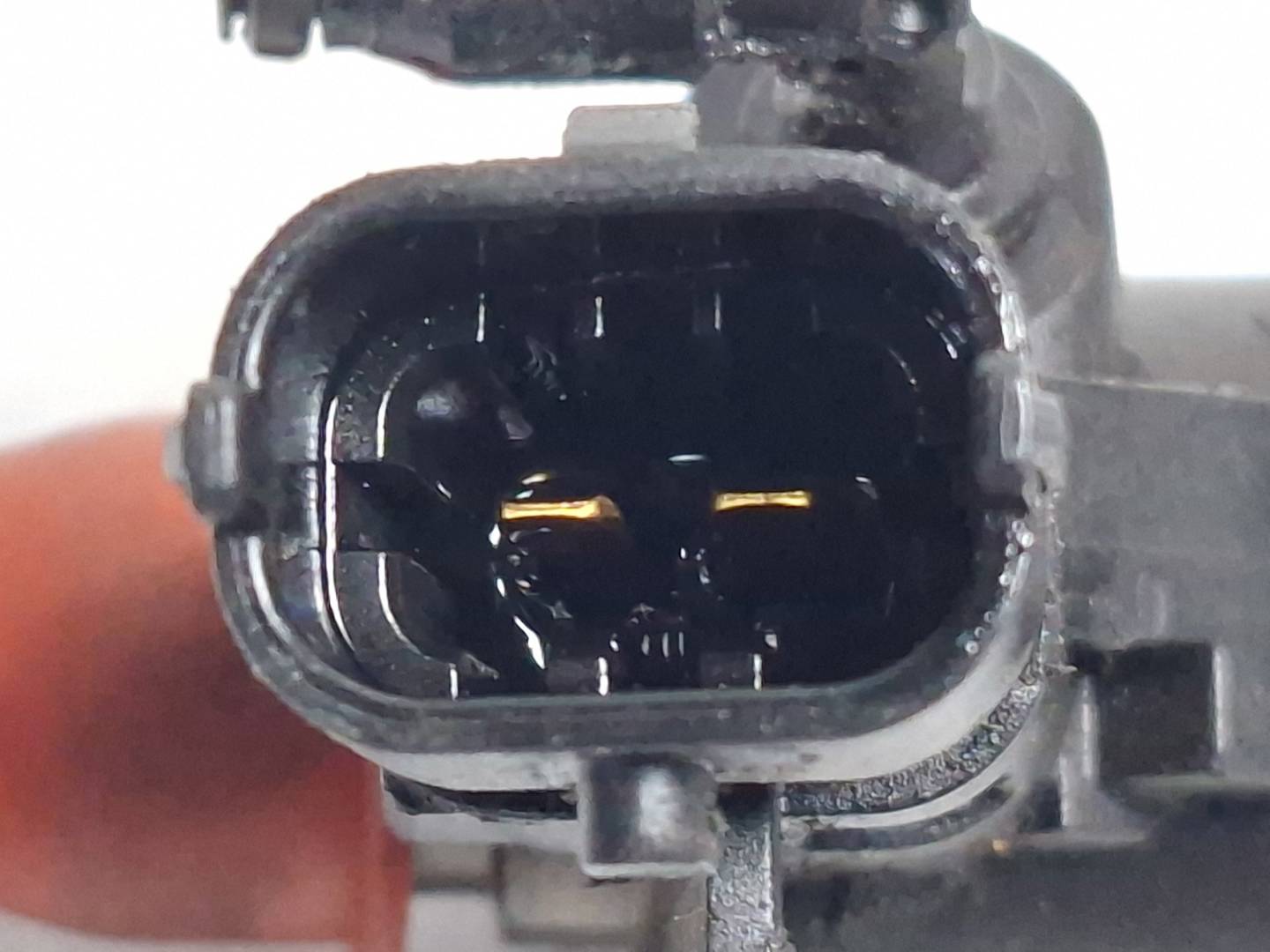 Foto 2 de Inyector Jaguar XF (x250) (2007–2015)