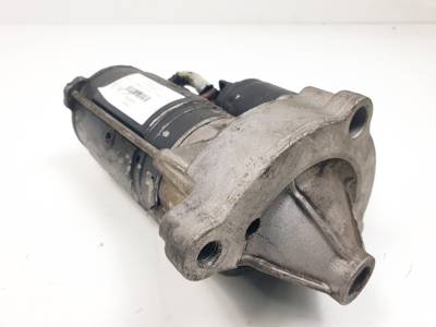MOTOR ARRANQUE 310818970 PEUGEOT 307 BREAK / SW (S1) Autodesguaces Alicante