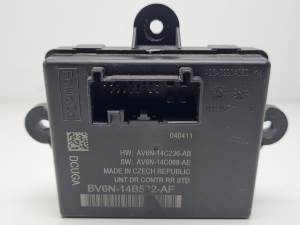MODULO CONFORT BV6N14B532AF FORD FOCUS LIM. (CB8) Autodesguaces Alicante