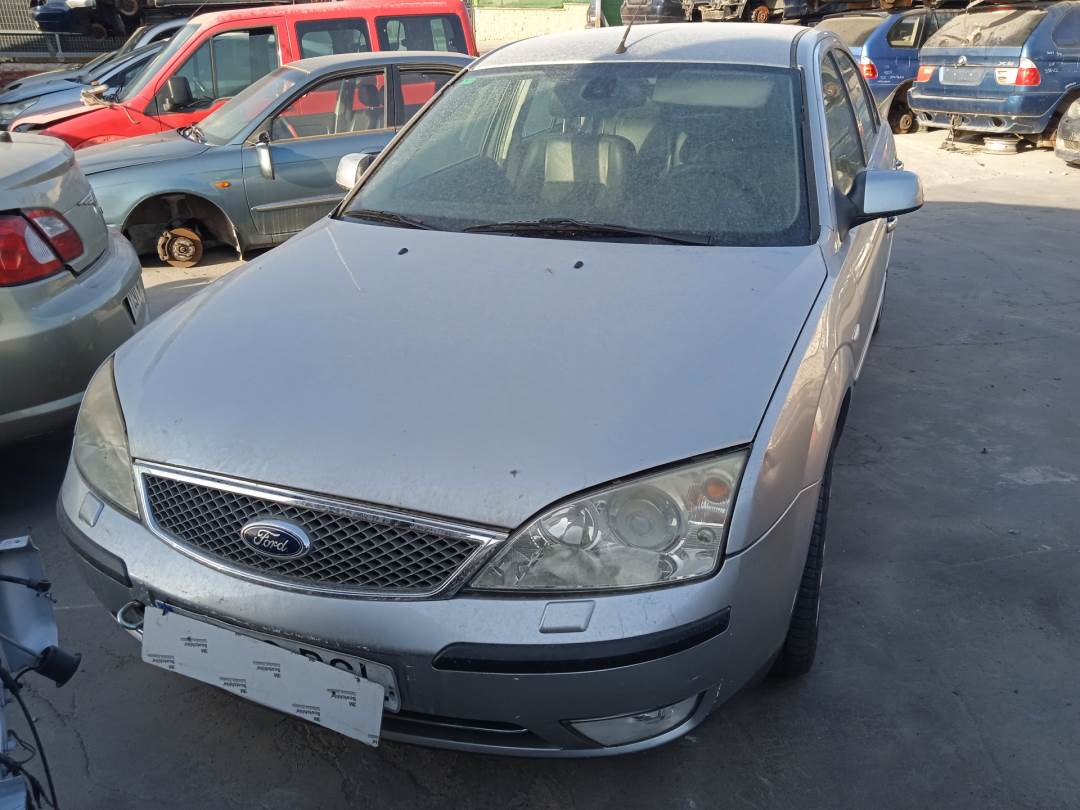 FORD MONDEO BERLINA (GE) (2000 - 2007)