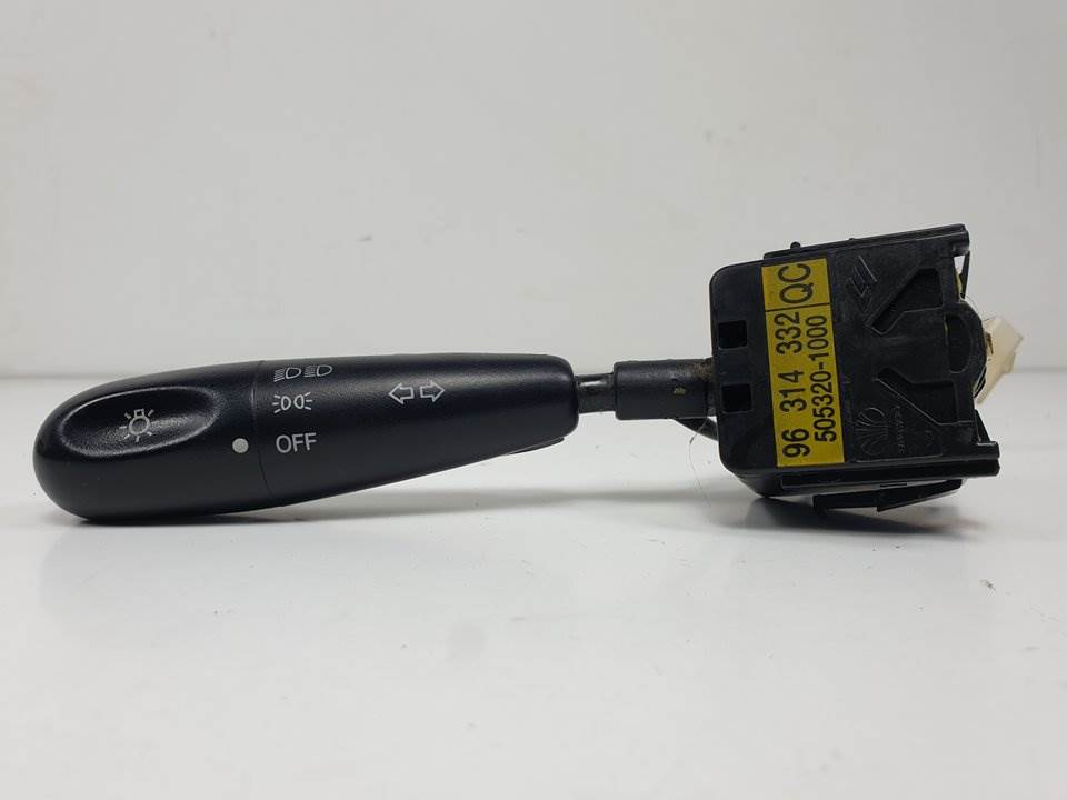 MANDO LUCES - 96314332QC - DAEWOO - MATIZ