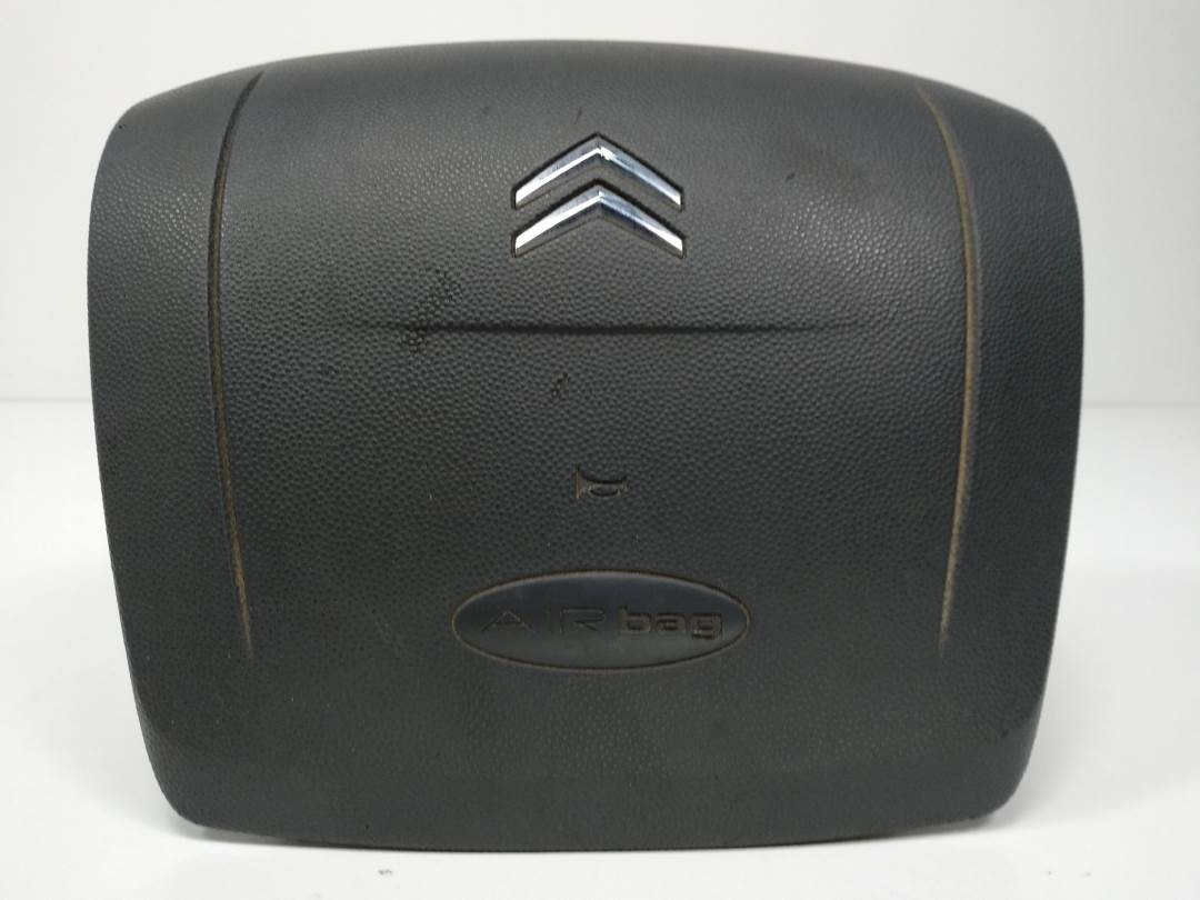 AIRBAG DELANTERO IZQUIERDO - 30377954 - CITROEN - JUMPER CAJA CERRADA TECHO SOBREELEVADO