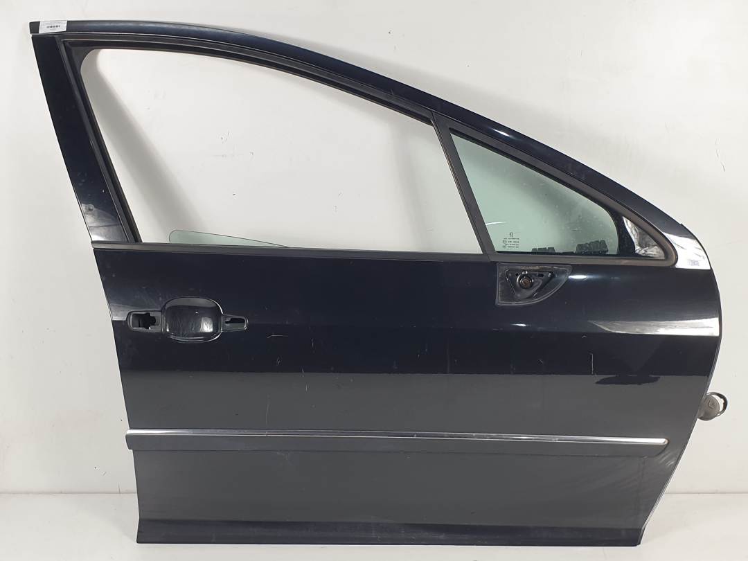 PUERTA DELANTERA DERECHA - PEUGEOT - 407
