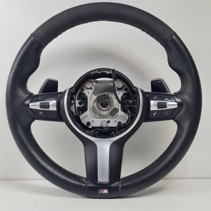 VOLANTE 307596799N77 BMW SERIE 4 COUPE (F32) Autodesguaces Alicante