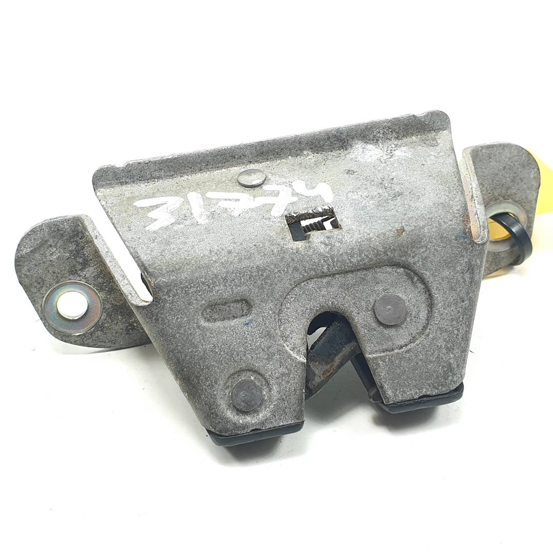 CERRADURA MALETERO / PORTON - PEUGEOT - 107