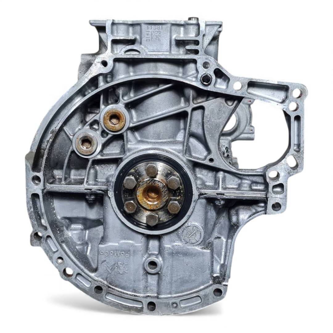 BLOQUE - 9670461280 - CITROEN - C4 BERLINA (B7)