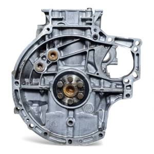 BLOQUE 9670461280 CITROEN C4 BERLINA (B7) Autodesguaces Alicante