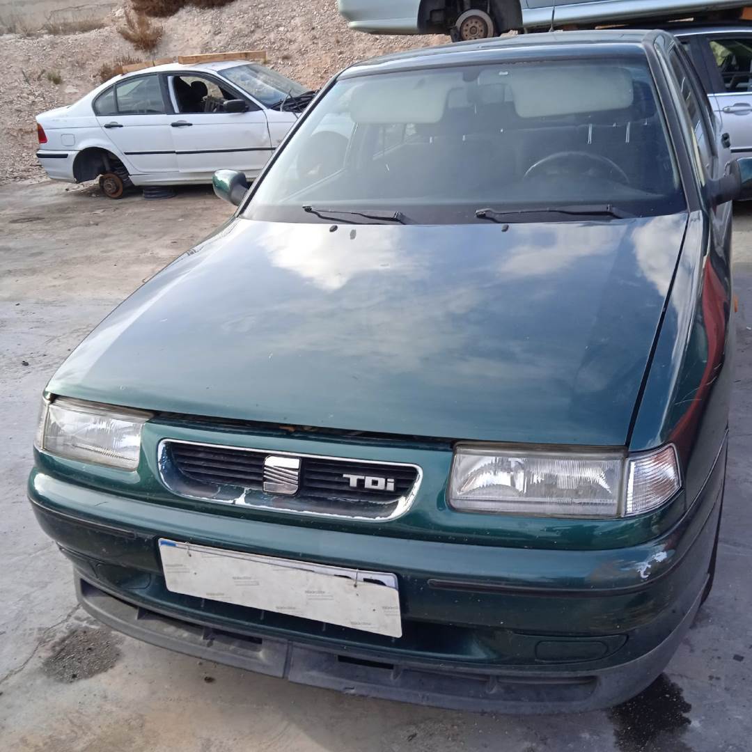 SEAT TOLEDO (1L) (1991 - 1999)