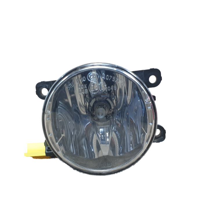 FARO ANTINIEBLA DERECHO 261500097R DACIA DUSTER Autodesguaces Alicante