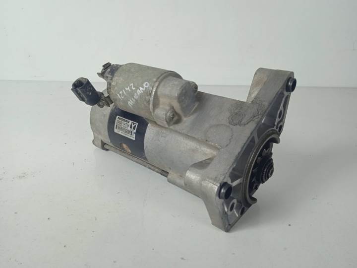 MOTOR ARRANQUE 233001AT0A NISSAN MURANO (Z51) Autodesguaces Alicante