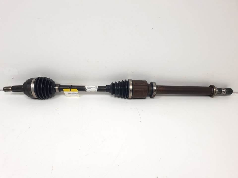 TRANSMISION DELANTERA DERECHA - 391006802R - RENAULT - CLIO GRANDTOUR