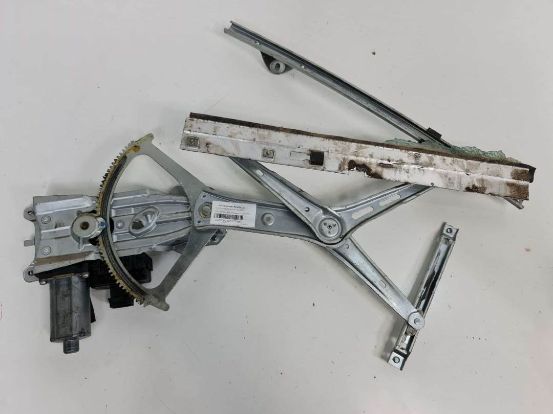 Lève-vitre avant gauche - 994886100 - OPEL - ASTRA H BERLINA