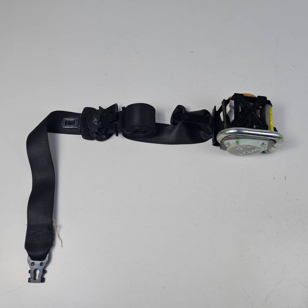 CINTURON SEGURIDAD DELANTERO DERECHO - 306532310 - OPEL - INSIGNIA BERLINA