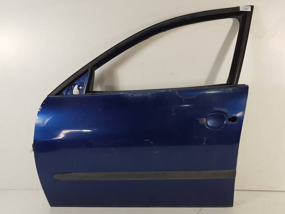 PUERTA DELANTERA IZQUIERDA SEAT IBIZA (6L1) Autodesguaces Alicante