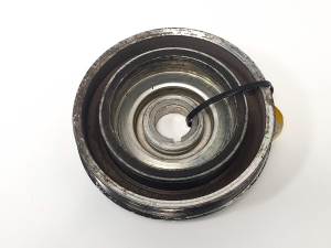 POLEA CIGUEÑAL 9684720980 CITROEN C5 BERLINA Autodesguaces Alicante