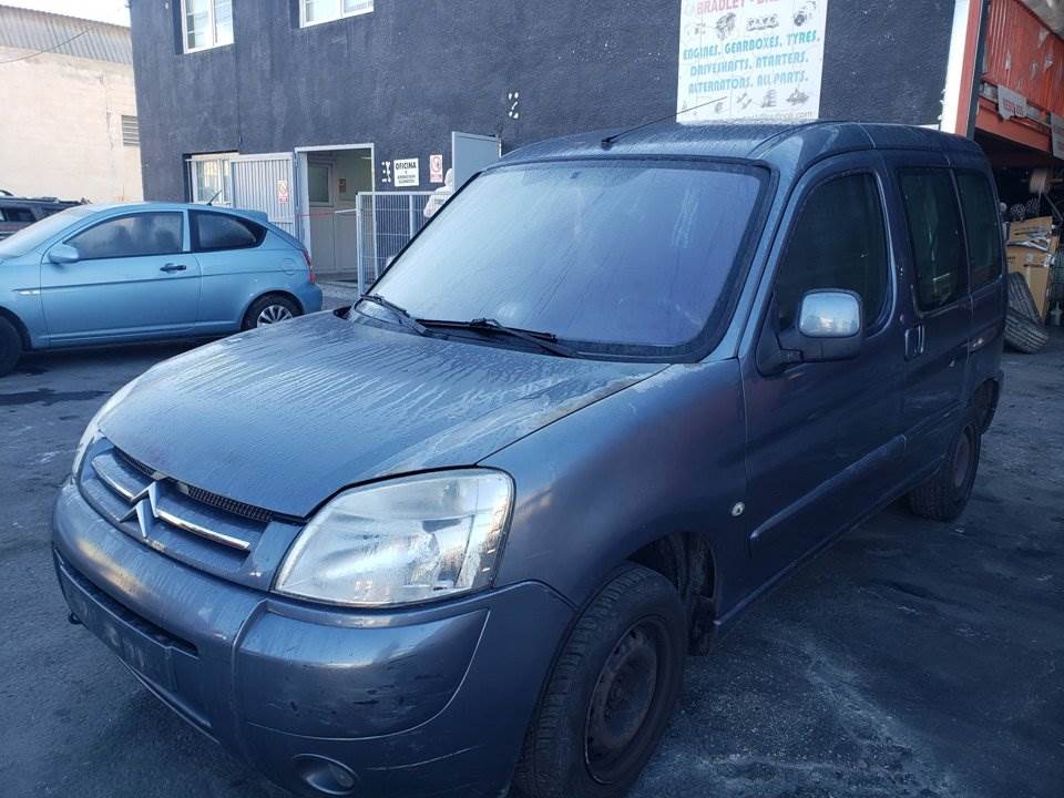 CITROEN BERLINGO (M59) (2002 - 2008)