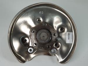 MANGUETA TRASERA DERECHA 8W0501249 AUDI A5 SPORTBACK (F5A) Autodesguaces Alicante