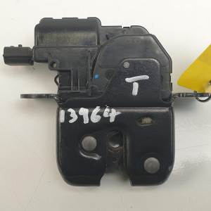 CERRADURA MALETERO / PORTON 846300003R RENAULT SCENIC III (JZ) Autodesguaces Alicante