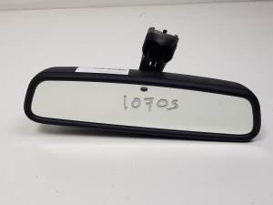 ESPEJO INTERIOR 823677409 BMW X3 (E83) Autodesguaces Alicante