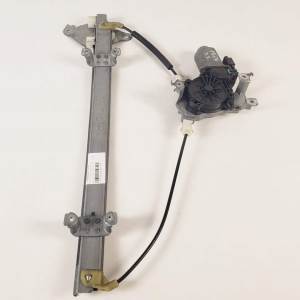 ELEVALUNAS DELANTERO IZQUIERDO 400925B NISSAN NOTE (E11E) Autodesguaces Alicante