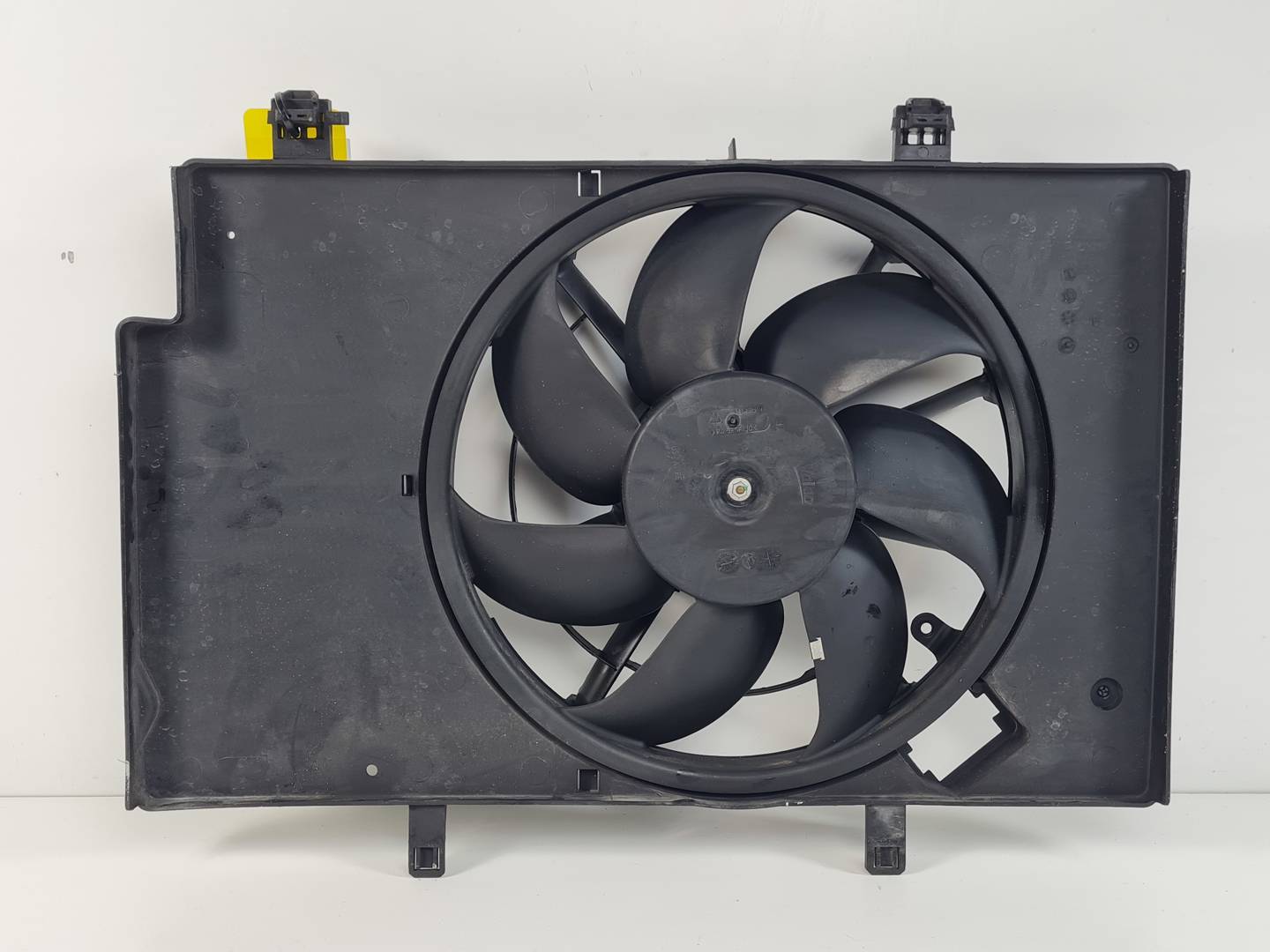 ELECTROVENTILADOR - 8V518C607EJ - FORD - FIESTA (CB1)