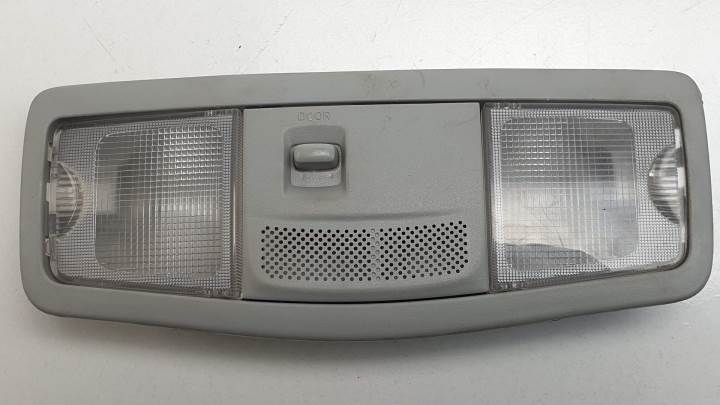 LUZ INTERIOR 8401A009ZZ MITSUBISHI ASX (GA0W) Autodesguaces Alicante