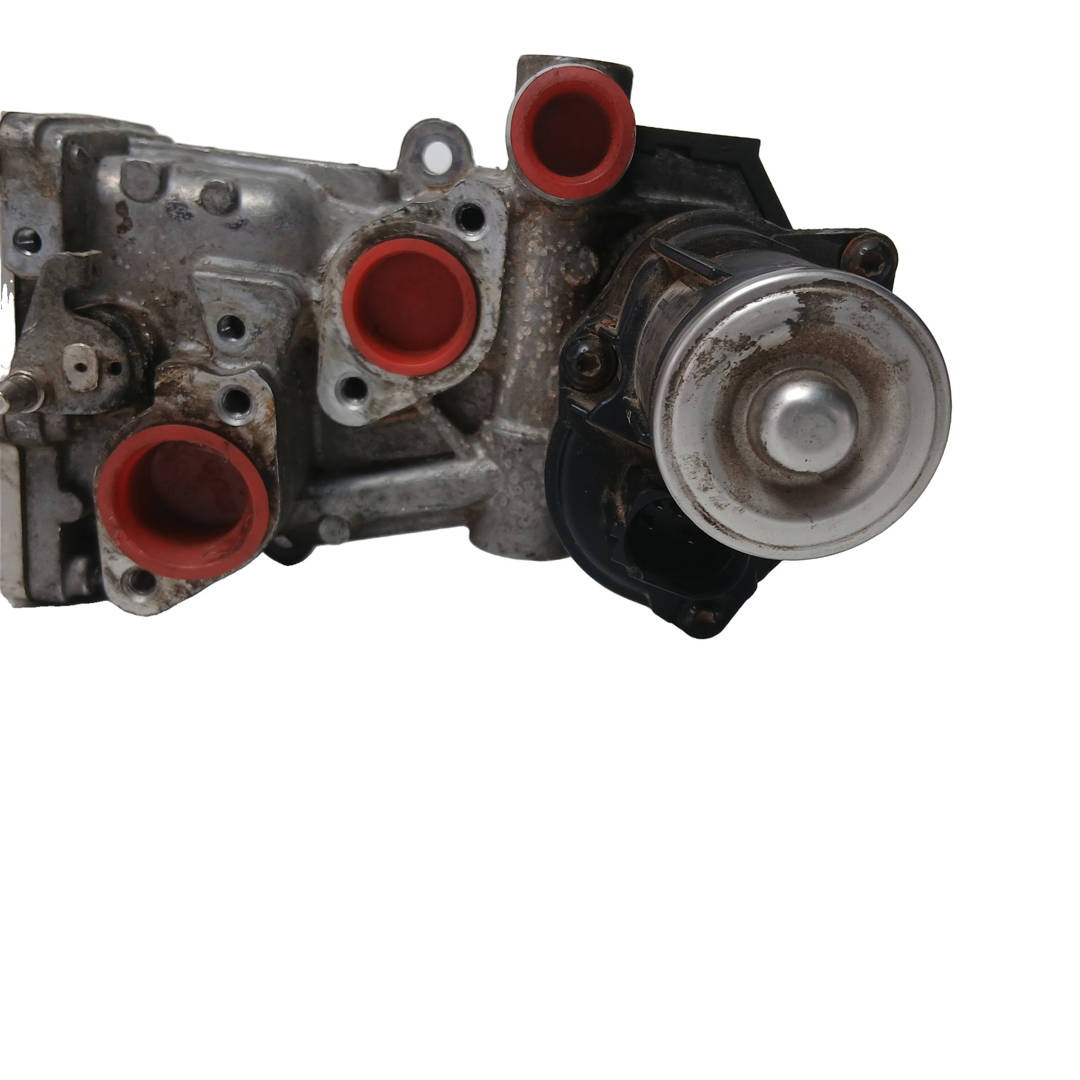 Foto 2 de Valvula EGR Volkswagen Caddy Ka/kb (2k) (2003–2010)