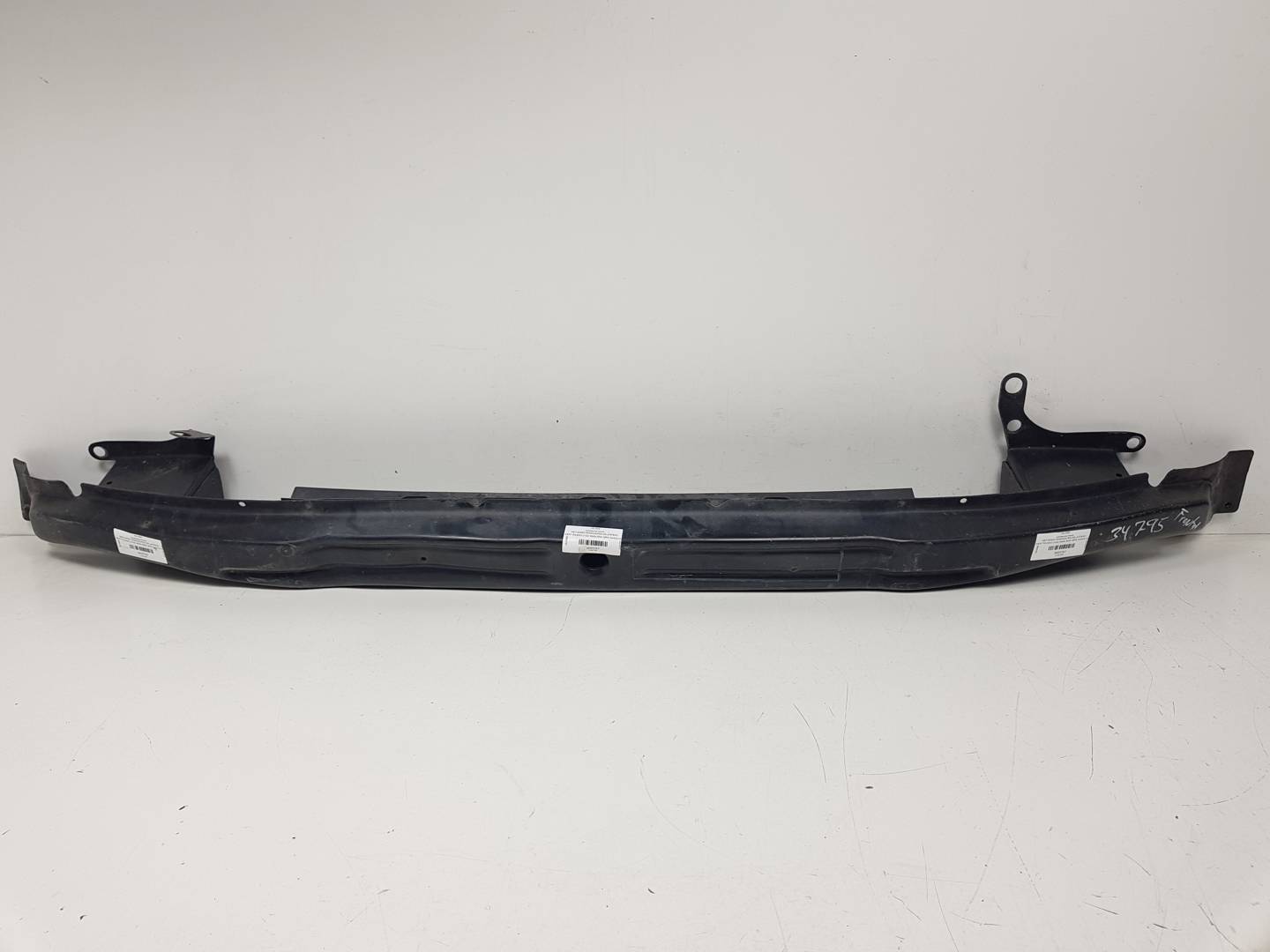 Renfort de pare-chocs avant - SEAT - TOLEDO (1M2)