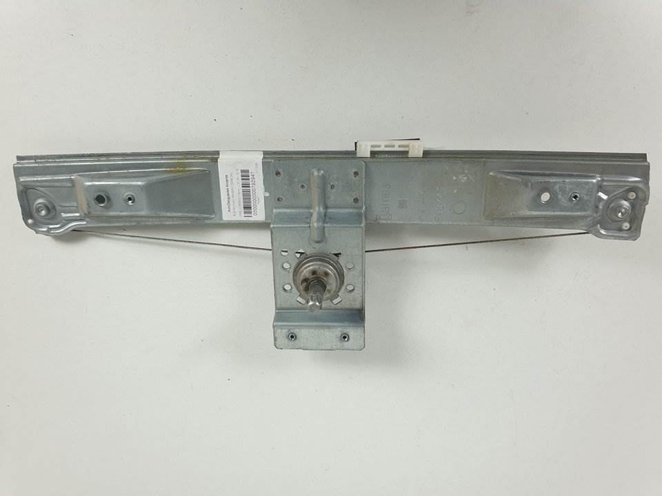 ELEVALUNAS TRASERO DERECHO - 503741 - OPEL - CORSA D